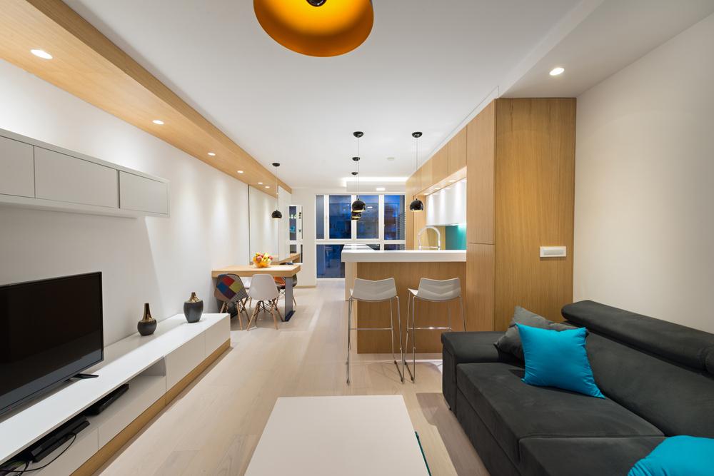 residential 2